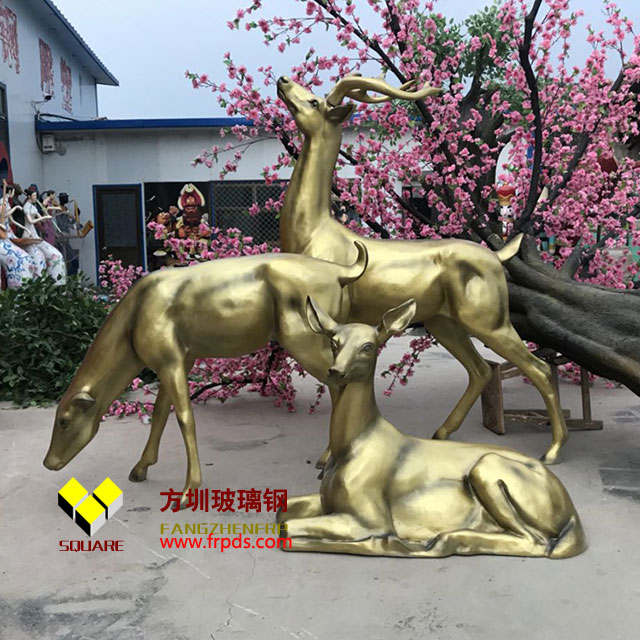 百余位中外艺术家130余件雕塑装置作品在东莞开展啦！
