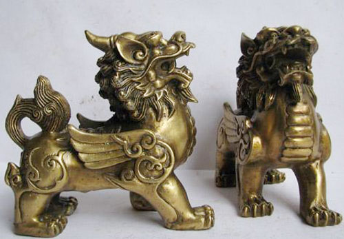 中國(guó)铜雕雕塑文(wén)化