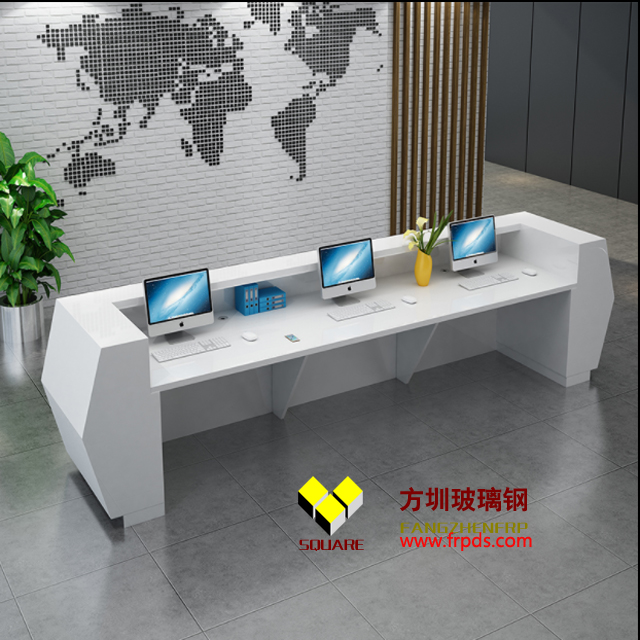 玻璃钢公司接待商(shāng)務(wù)前台